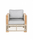 Dune Club Chair