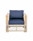 Dune Club Chair