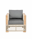 Dune Club Chair