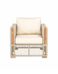 Dune Club Chair