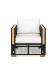Breeze Club Chair