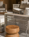 Dune Club Chair