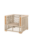 Campo Club Chair