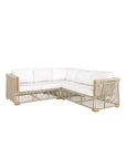 Campo Modular Sectional
