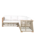 Campo Modular Sectional