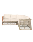 Campo Modular Sectional
