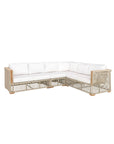 Campo Modular Sectional