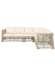 Campo Modular Sectional