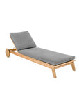 Capri Chaise Lounge