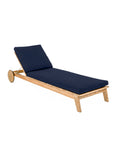 Capri Chaise Lounge