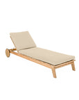 Capri Chaise Lounge