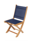 Sullivans Sling Folding Chair