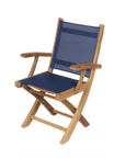 Sullivans Sling Folding Chair
