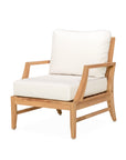 Charleston Club Chair