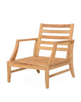 Charleston Club Chair