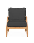Charleston Club Chair