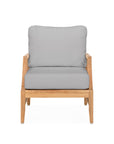 Charleston Club Chair