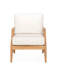 Charleston Club Chair