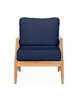 Charleston Club Chair