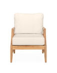 Charleston Club Chair
