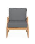 Charleston Club Chair