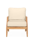 Charleston Club Chair