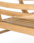 Charleston Club Chair