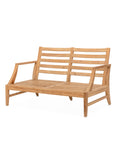 Charleston Loveseat