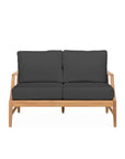 Charleston Loveseat