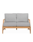 Charleston Loveseat