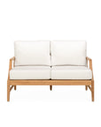 Charleston Loveseat
