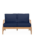 Charleston Loveseat