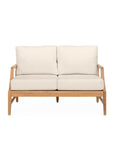 Charleston Loveseat