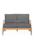 Charleston Loveseat