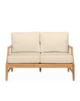 Charleston Loveseat