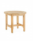 Charleston Side Tables