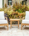 Charleston Side Tables