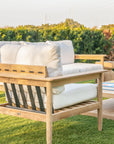 Ibiza Club Chair