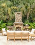 Charleston Sofa