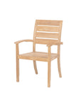 Friday Arm Chair