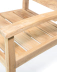 Friday Arm Chair