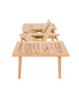 Friday Double Leaf Table
