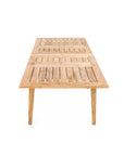Friday Double Leaf Table
