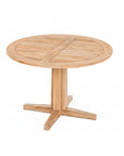 Friday Pedestal Table