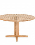 Friday Pedestal Table