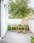 Charleston Side Tables