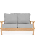 Sullivans Reclining Loveseat