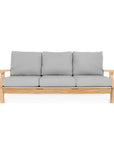 Sullivans Reclining Sofa