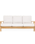 Sullivans Reclining Sofa