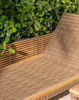 Laguna Stacking Chaise Lounge